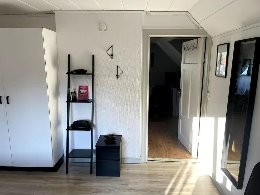Harmonisk Villa Söderhamn Esterno foto